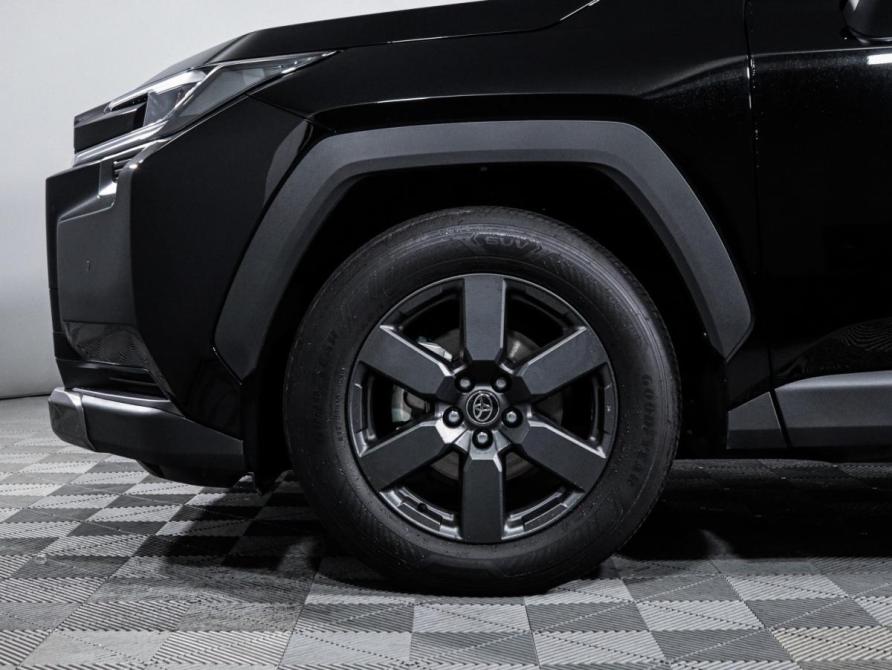 Toyota RAV4 VI (XA60) Москва  - изображение 15