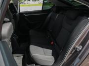 Skoda Octavia III (A7) Рестайлинг Волгоград  - изображение 28