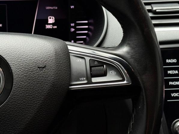 Skoda Octavia III (A7) Рестайлинг с пробегом 2018 года, цена 2 169 000 рублей, 158481 км, лифтбек, Автокод Объявления