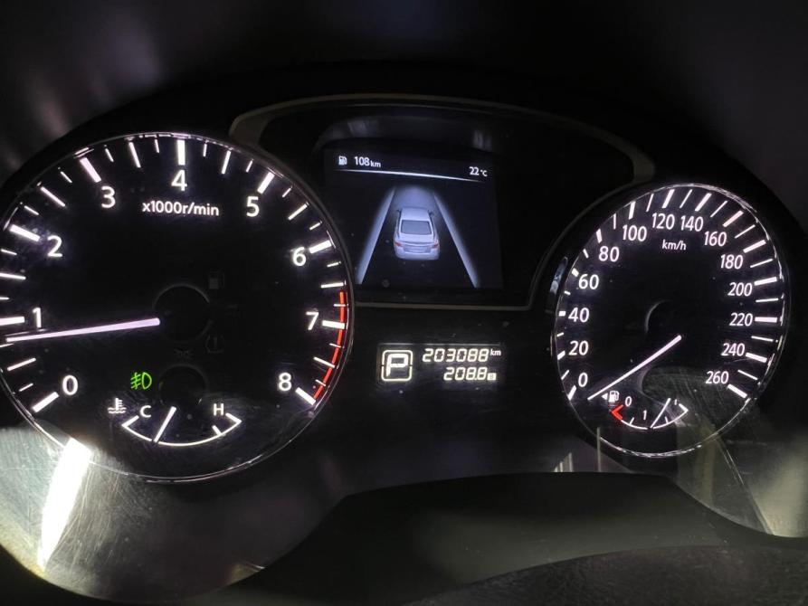 Nissan Teana III Кемерово  - изображение 9