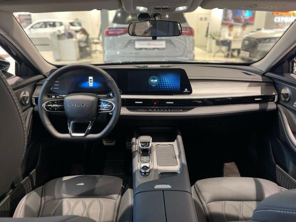 Новый Chery Arrizo 8 2025 года, цена 3 139 677 рублей, седан, Автокод Объявления