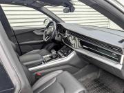 Audi Q8 I (4M) Москва  - изображение 40