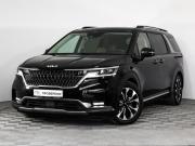 Kia Carnival IV Санкт-Петербург  - изображение 39