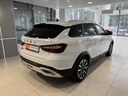 Lada (ВАЗ) Vesta I Рестайлинг (NG) Нижний Новгород  - изображение 33