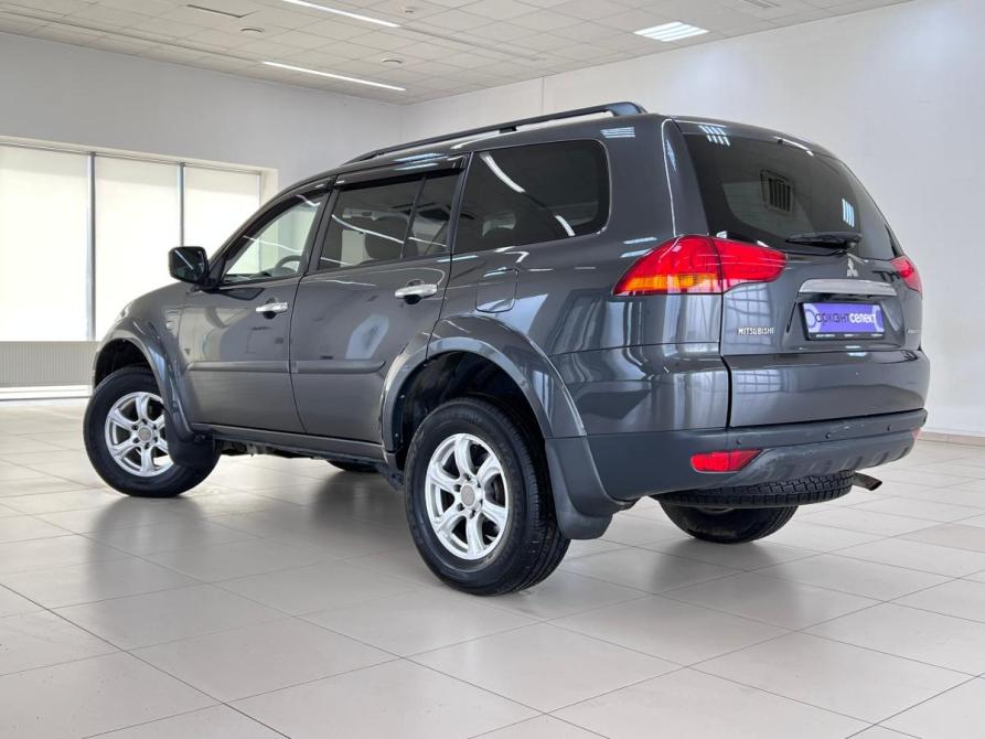 Mitsubishi Pajero Sport II Волгоград  - изображение 4