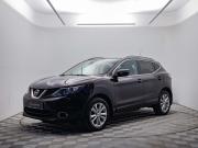 Nissan Qashqai II Москва  - изображение 19