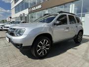 Renault Duster I Рестайлинг Набережные Челны  - изображение 21