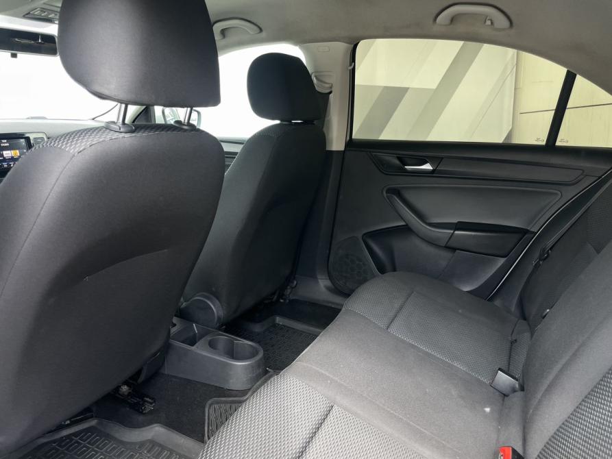 Volkswagen Polo VI Екатеринбург  - изображение 11