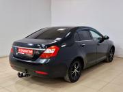Geely Emgrand EC7 Альметьевск  - изображение 27