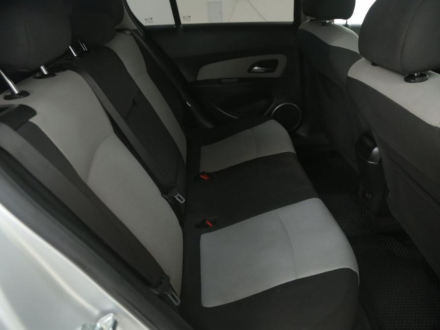 Chevrolet Cruze I Иваново  - изображение 11