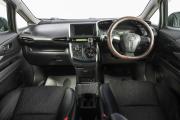 Toyota Wish II Новосибирск  - изображение 26