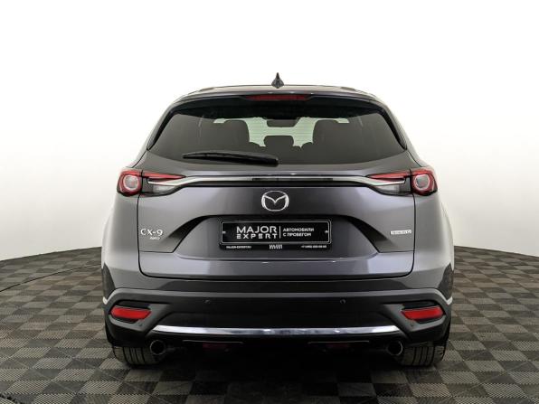 Mazda CX-9 II с пробегом 2021 года, цена 4 790 000 рублей, 25754 км, внедорожник, Автокод Объявления