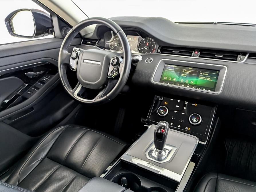 Land Rover Range Rover Evoque II Москва  - изображение 28