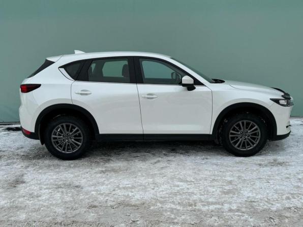 Mazda CX-5 II с пробегом 2017 года, цена 2 019 000 рублей, 192014 км, внедорожник, Автокод Объявления