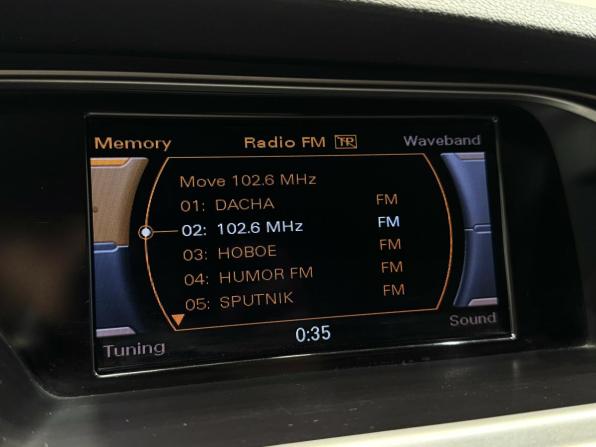 Audi A4 IV (B8) с пробегом 2008 года, цена 920 000 рублей, 306249 км, седан, Автокод Объявления