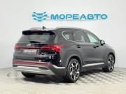 Hyundai Santa Fe IV Рестайлинг Калининград  - изображение 42