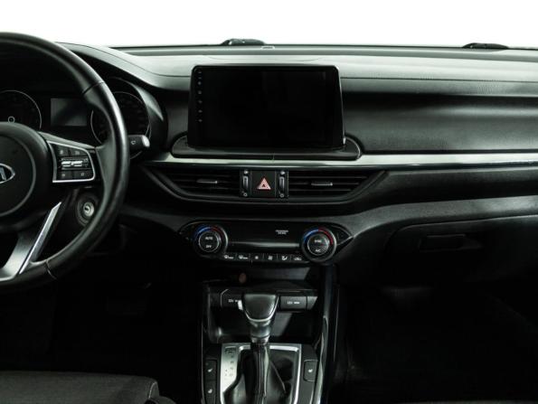 Kia Cerato IV с пробегом 2019 года, цена 1 599 700 рублей, 80735 км, седан, Автокод Объявления