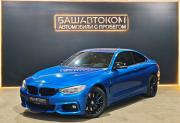 BMW 4 серии F32/F33/F36 Уфа  - изображение 23