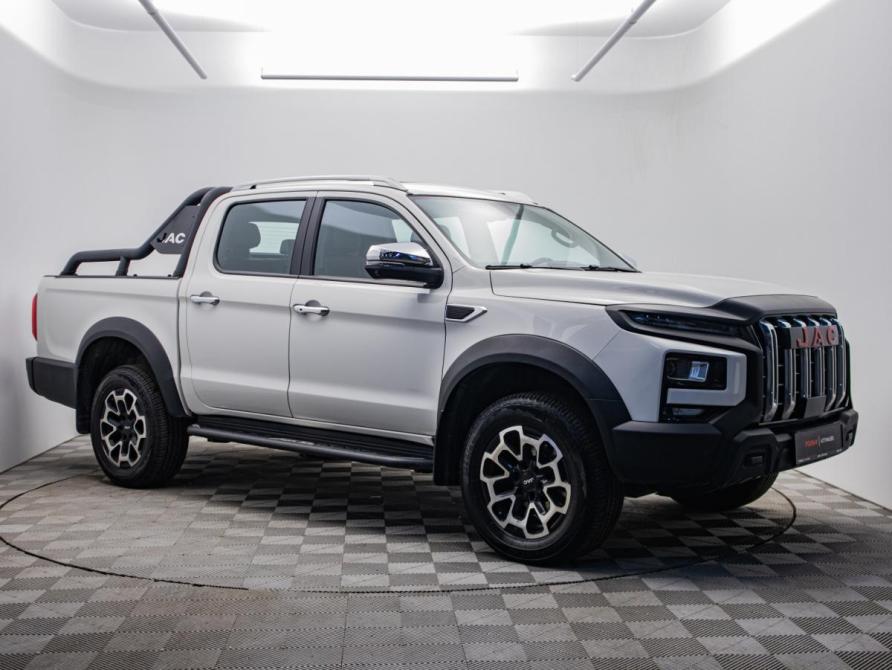 JAC T9 Москва  - изображение 5