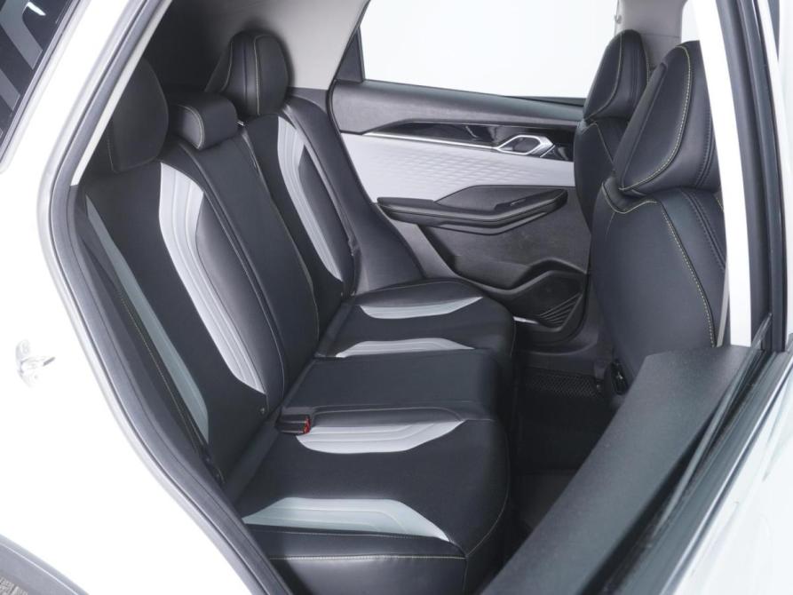 Geely Coolray I Рестайлинг Ростов-на-Дону  - изображение 7
