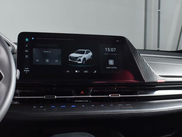 Changan CS55 Plus II с пробегом 2023 года, цена 2 099 999 рублей, 40530 км, внедорожник, Автокод Объявления