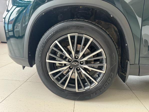 Chery Tiggo 8 Pro Max I Рестайлинг с пробегом 2024 года, цена 2 399 000 рублей, 72672 км, внедорожник, Автокод Объявления