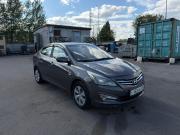 Hyundai Solaris I Рестайлинг Санкт-Петербург  - изображение 13