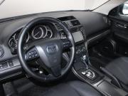 Mazda 6 II (GH) Рестайлинг Старый Оскол  - изображение 30