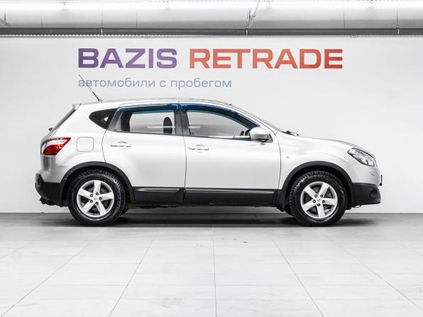 Nissan Qashqai I Рестайлинг с пробегом 2013 года, цена 950 000 рублей, 247712 км, внедорожник, Автокод Объявления