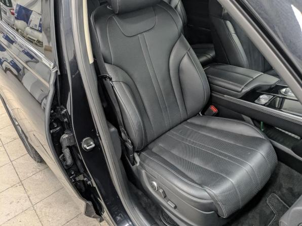 Genesis GV80 I с пробегом 2020 года, цена 4 790 000 рублей, 82207 км, внедорожник, Автокод Объявления