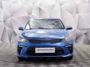 Kia Rio IV Ульяновск  - изображение 28