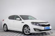 Kia Optima III Пермь  - изображение 24