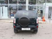 Lada (ВАЗ) Niva Travel I Москва  - изображение 21