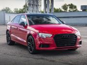 Audi A3 III (8V) Рестайлинг Москва  - изображение 21