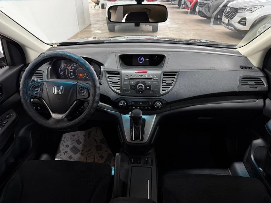 Honda CR-V IV Новороссийск  - изображение 9