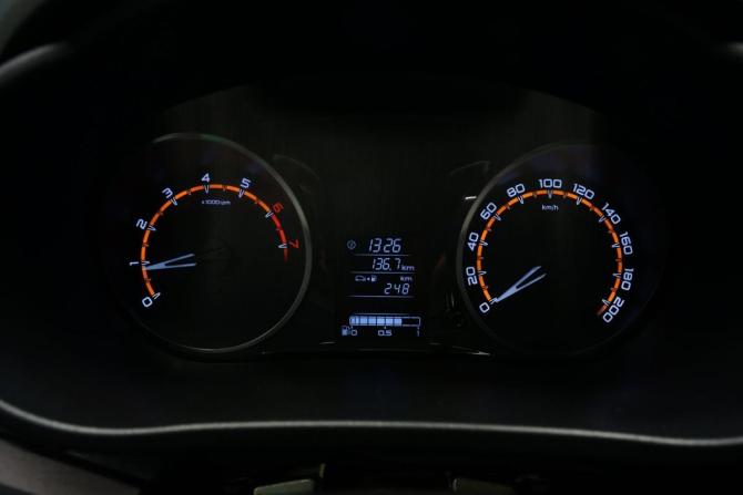 Lada (ВАЗ) Granta I Рестайлинг с пробегом 2020 года, цена 690 000 рублей, 156000 км, хэтчбек, Автокод Объявления