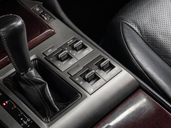 Lexus GX II Рестайлинг с пробегом 2014 года, цена 3 299 000 рублей, 251276 км, внедорожник, Автокод Объявления
