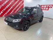 Volkswagen Tiguan I Рестайлинг Новочеркасск  - изображение 21