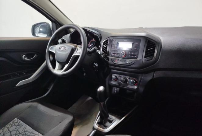 Lada (ВАЗ) XRAY I с пробегом 2021 года, цена 980 000 рублей, 62715 км, хэтчбек, Автокод Объявления