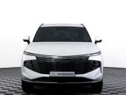 Haval F7 I Рестайлинг Москва  - изображение 24