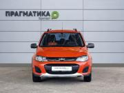 Lada (ВАЗ) Kalina II Петрозаводск  - изображение 21
