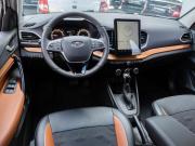Lada (ВАЗ) Vesta I Рестайлинг (NG) Волгоград  - изображение 24