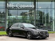 Mercedes-Benz E-Класс VI (W214 S214) Пермь  - изображение 32