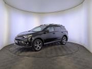 Toyota RAV4 IV (XA40) Рестайлинг Москва  - изображение 31