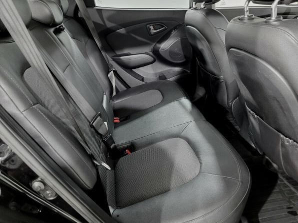 Hyundai ix35 I Рестайлинг с пробегом 2015 года, цена 1 450 000 рублей, 136545 км, внедорожник, Автокод Объявления