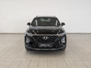 Hyundai Santa Fe IV Москва  - изображение 32