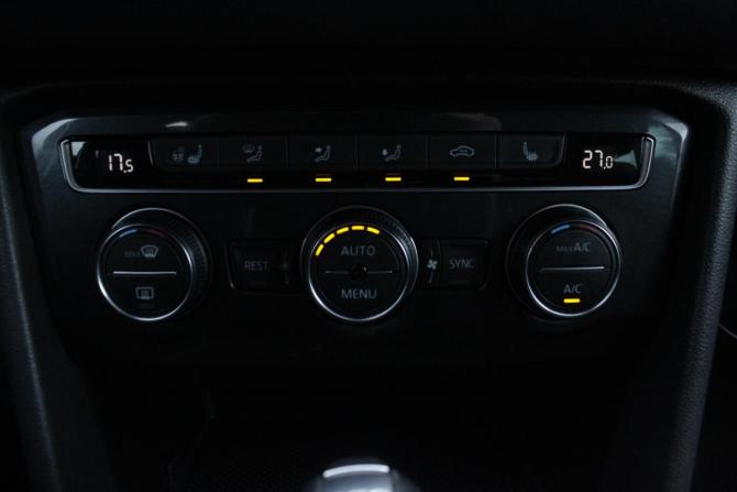 Volkswagen Tiguan II с пробегом 2018 года, цена 2 440 000 рублей, 182817 км, внедорожник, Автокод Объявления