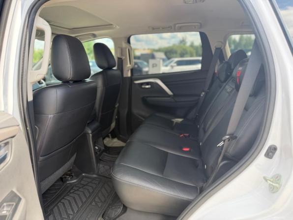 Mitsubishi Pajero Sport III Рестайлинг с пробегом 2020 года, цена 3 950 000 рублей, 64660 км, внедорожник, Автокод Объявления