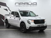 Ford Maverick IV Рестайлинг Ростов-на-Дону  - изображение 30