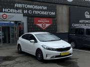 Kia Cerato III Рестайлинг (Classic) Альметьевск  - изображение 20